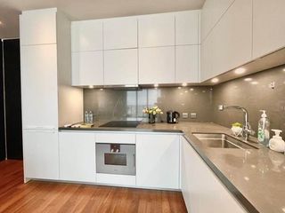 For rent and for sale 1 bed condo in Samphanthawong, Bangkok