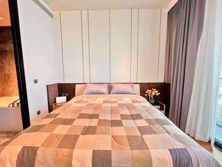 For rent and for sale 1 bed condo in Samphanthawong, Bangkok