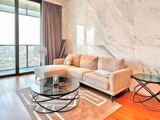 For rent and for sale 1 bed condo in Samphanthawong, Bangkok