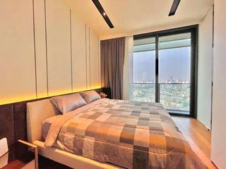 For rent and for sale 1 bed condo in Samphanthawong, Bangkok
