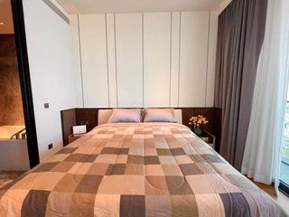 For rent and for sale 1 bed condo in Samphanthawong, Bangkok
