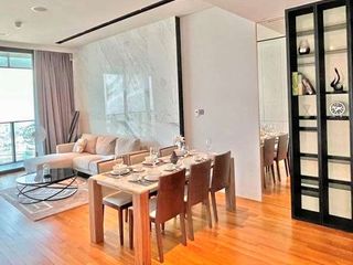 For rent and for sale 1 bed condo in Samphanthawong, Bangkok