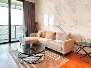 For rent and for sale 1 bed condo in Samphanthawong, Bangkok
