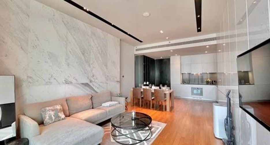 For rent and for sale 1 bed condo in Samphanthawong, Bangkok