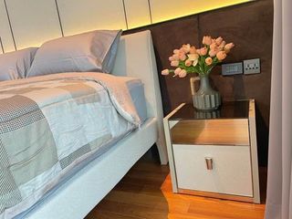 For rent and for sale 1 bed condo in Samphanthawong, Bangkok