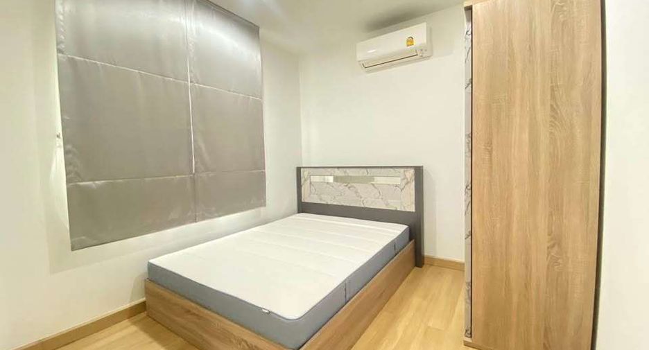 Casa en alquiler de 4 habitaciones en Mueang Samut Prakan, Samut Prakan