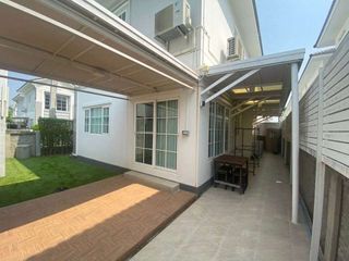 Casa en alquiler de 4 habitaciones en Mueang Samut Prakan, Samut Prakan