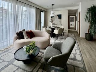 For rent 3 ベッドルーム condo in Huai Khwang, Bangkok