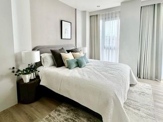 For rent 3 ベッドルーム condo in Huai Khwang, Bangkok