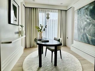 For rent 3 ベッドルーム condo in Huai Khwang, Bangkok
