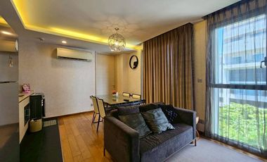 For rent and for sale 1 bed condo in Watthana, Bangkok