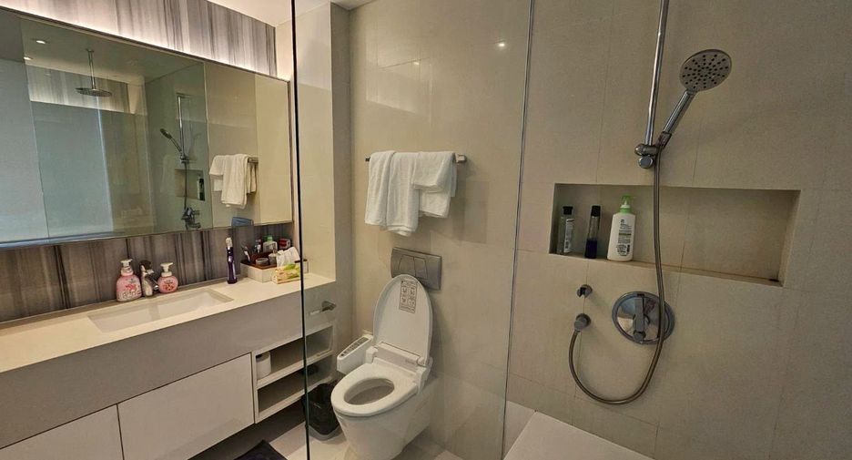 For rent 1 Beds condo in Khlong Toei, Bangkok