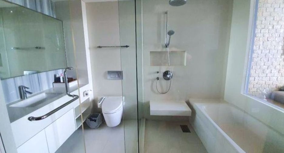 For rent 1 Beds condo in Khlong Toei, Bangkok