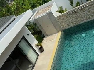 出租 4 卧室 别墅 在 Phuket Town, 普吉