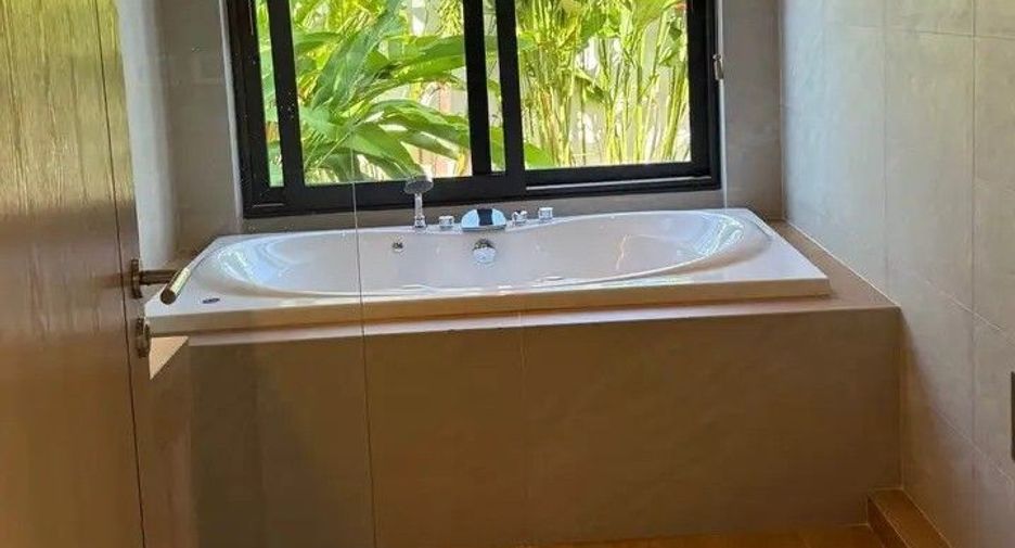 出租 4 卧室 别墅 在 Phuket Town, 普吉