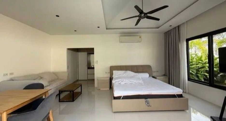 出租 4 卧室 别墅 在 Phuket Town, 普吉