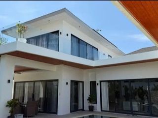 出租 4 卧室 别墅 在 Phuket Town, 普吉
