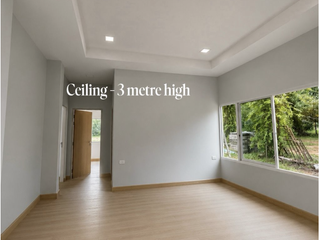 For sale 2 ベッドルーム villa in Takua Pa, Phang Nga