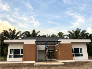 For sale 2 ベッドルーム villa in Takua Pa, Phang Nga