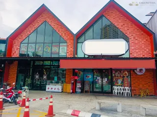 For sale 1 bed apartment in Bang Lamung, Chonburi