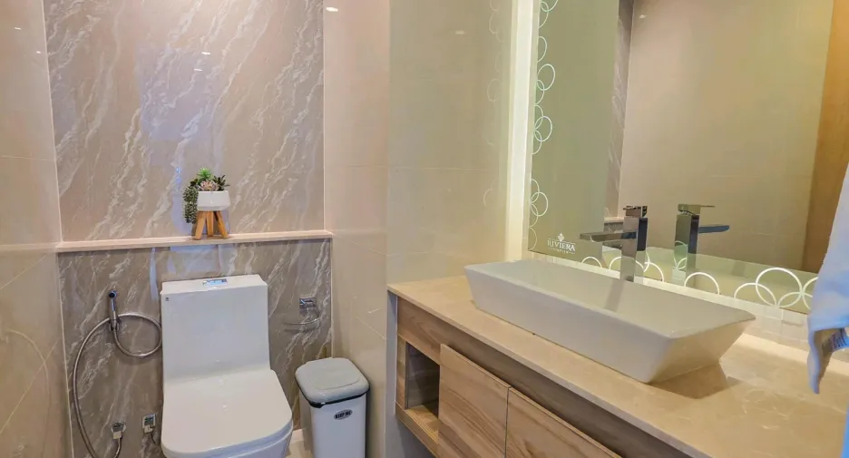 For rent 1 bed condo in Jomtien, Pattaya