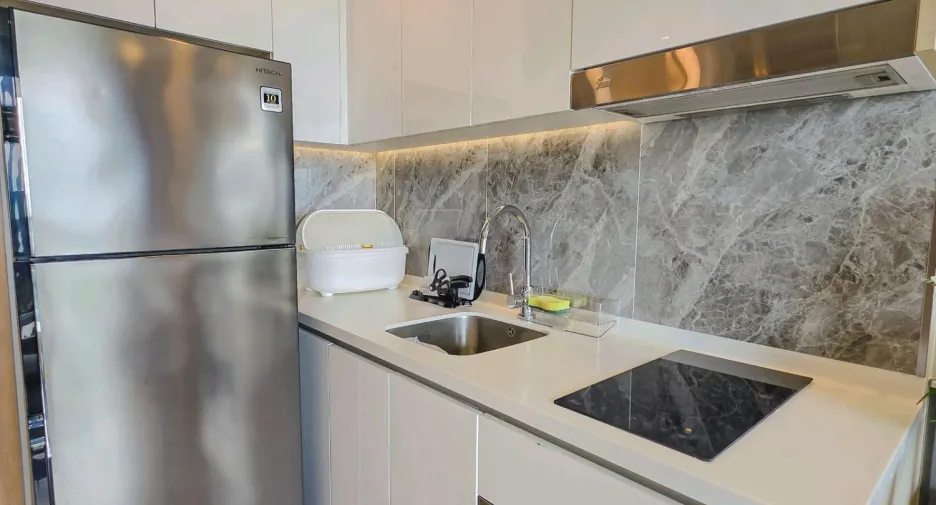 For rent 1 bed condo in Jomtien, Pattaya