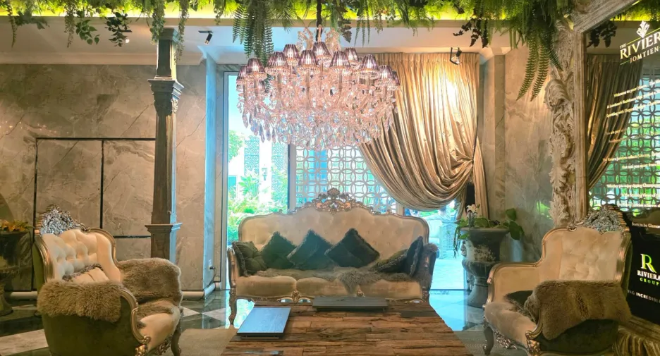 For rent 1 bed condo in Jomtien, Pattaya