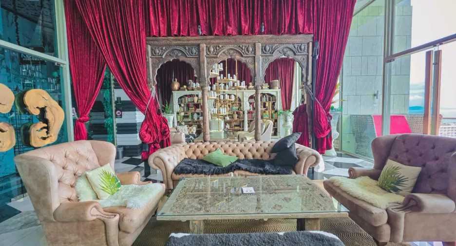 For rent 1 bed condo in Jomtien, Pattaya