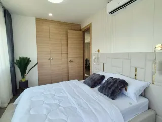 For sale 2 bedrooms condo in Bang Lamung, Chonburi
