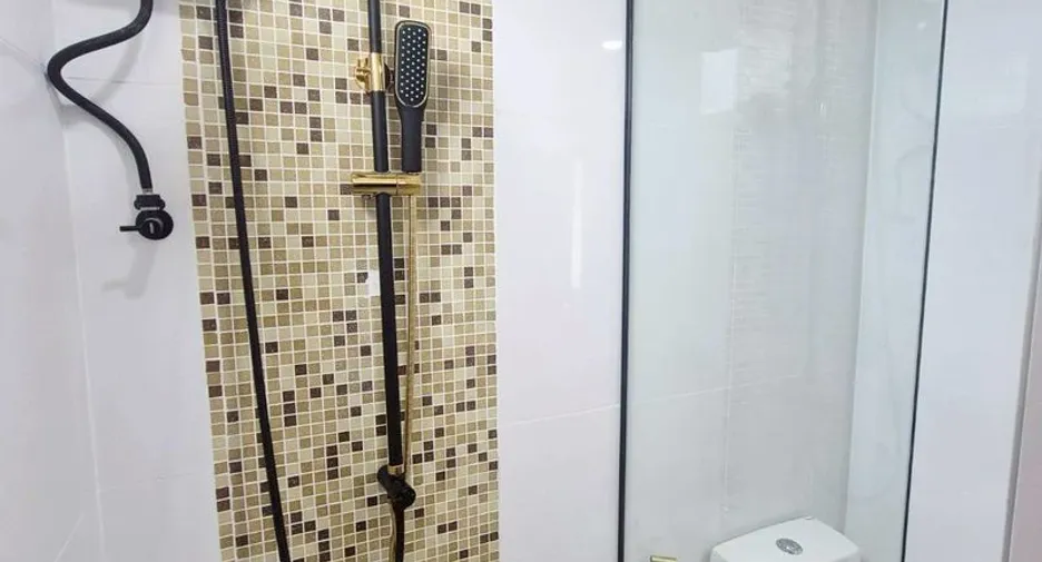 Condo en venta de 1 habitaciones en Jomtien, Pattaya