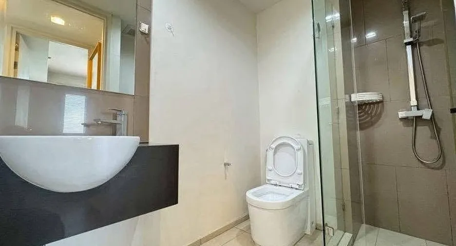 Wohnung zum Kauf mit 1 Zimmer in Bang Lamung, Chonburi