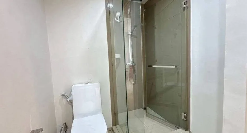 Wohnung zum Kauf mit 1 Zimmer in Bang Lamung, Chonburi
