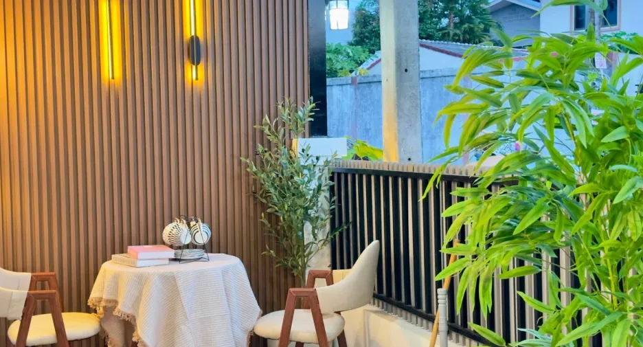 For sale 2 bedrooms house in Bang Lamung, Chonburi