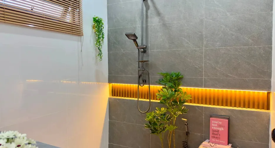 For sale 2 bedrooms house in Bang Lamung, Chonburi