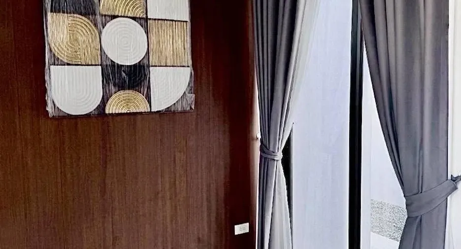 Villa zum Kauf mit 5 Zimmer in Bang Lamung, Chonburi
