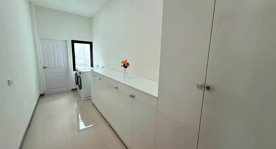 Villa en venta de 3 habitaciones en Bang Lamung, Chonburi