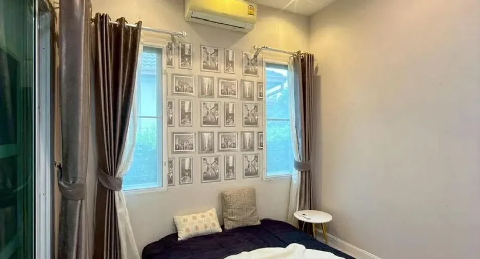 For sale 5 bedrooms villa in Huay Yai, Pattaya