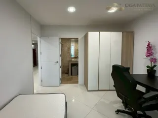 For sale 2 bedrooms condo in Bang Lamung, Chonburi