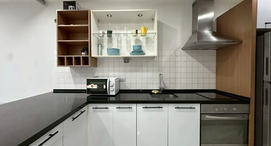 For sale 2 bedrooms condo in Bang Lamung, Chonburi