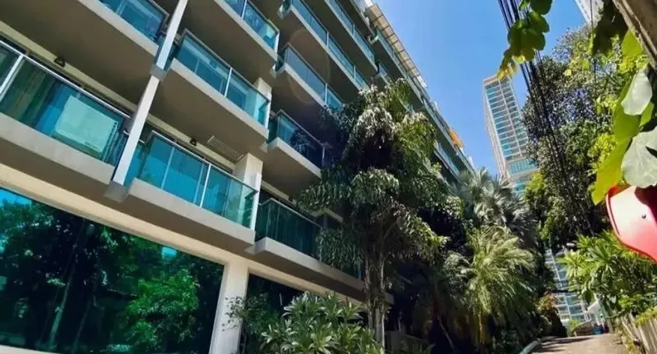 For sale 2 bedrooms condo in Bang Lamung, Chonburi