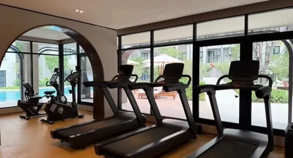 For rent 1 bed condo in Kathu, Phuket