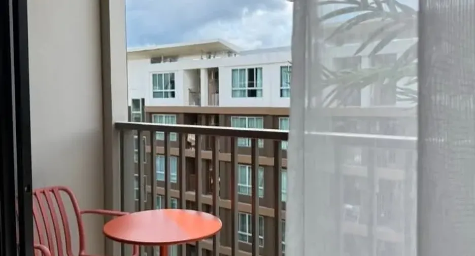 For rent 1 bed condo in Kathu, Phuket
