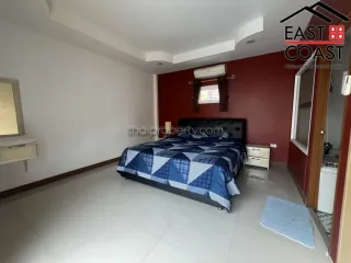 Casa en alquiler y en venta de 2 habitaciones en Bang Lamung, Chonburi