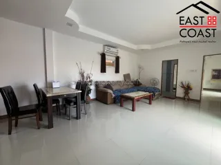 Casa en alquiler y en venta de 2 habitaciones en Bang Lamung, Chonburi