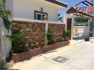 Casa en alquiler y en venta de 2 habitaciones en Bang Lamung, Chonburi