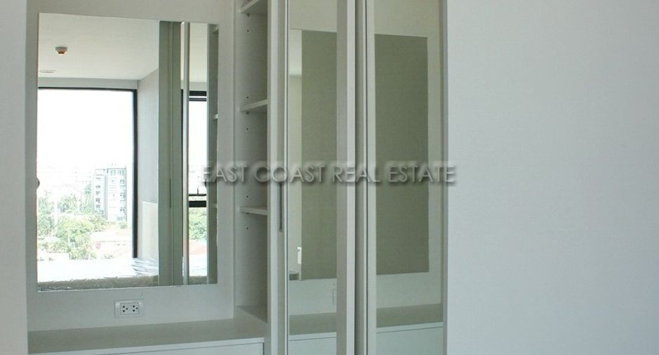 For rent 1 bed condo in Jomtien, Pattaya
