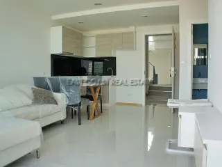 For Rent 1 Bedroom Condo In Bang Lamung, Chonburi