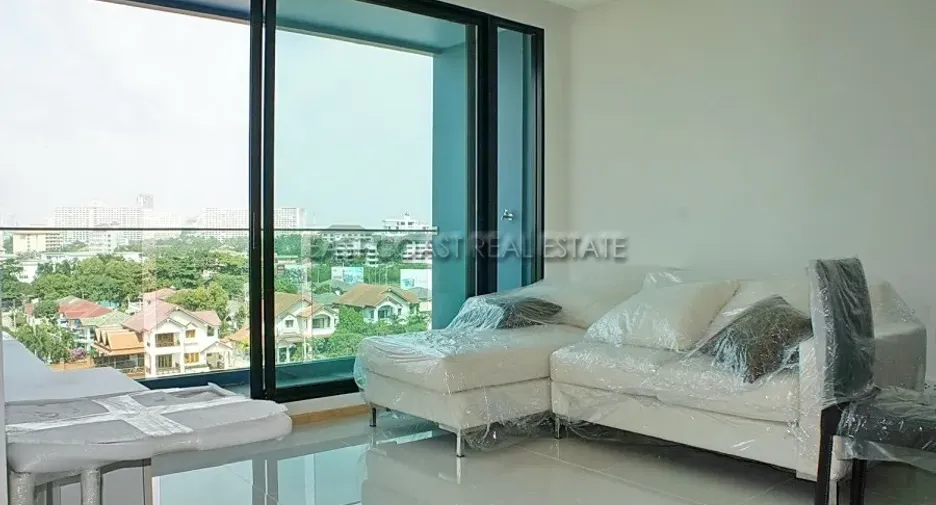 For rent 1 bed condo in Jomtien, Pattaya