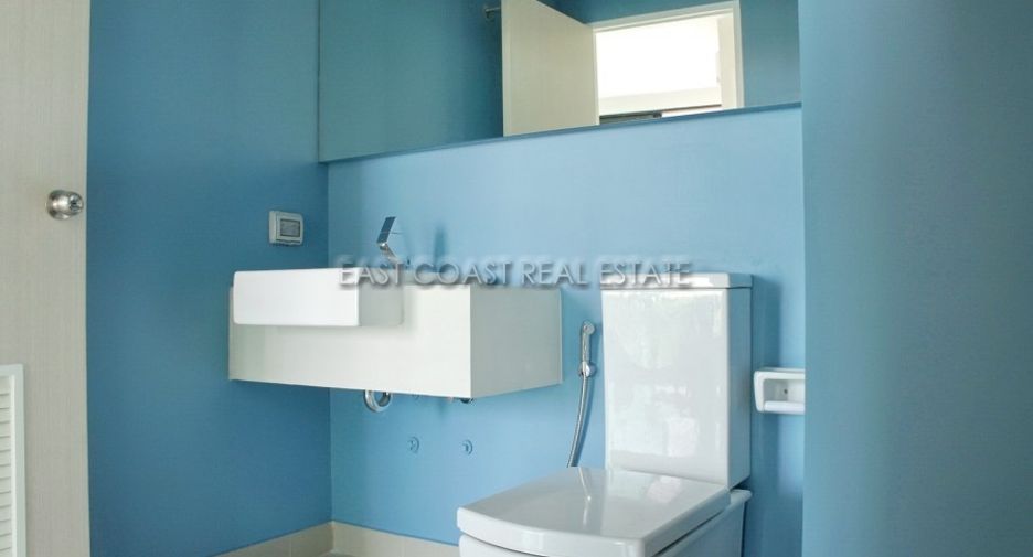 For rent 1 bed condo in Jomtien, Pattaya
