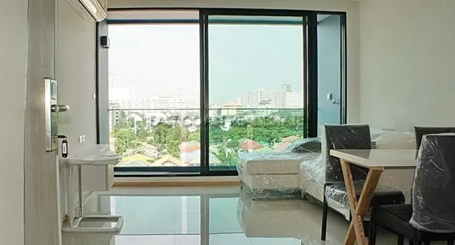 For rent 1 bed condo in Jomtien, Pattaya